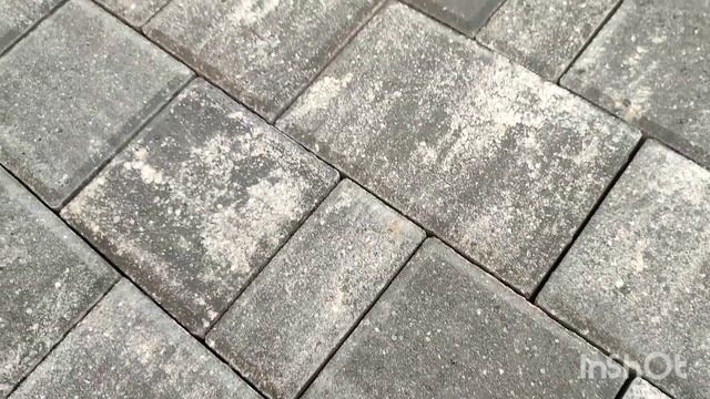 Брусчатка "Новый город" смотреть онлайн