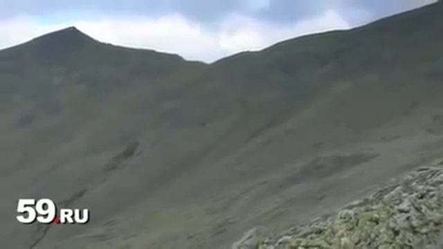 Руины древней цивилизации рядом с г Пермь смотреть онлайн