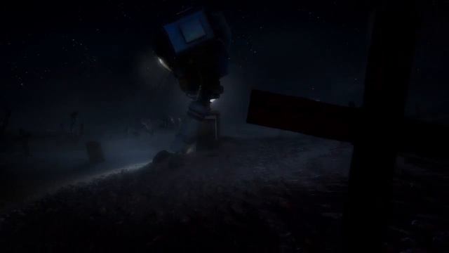 Fallout New Vegas Teaser trailer смотреть онлайн