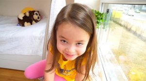 24 часа Аня болеет ? Чем же заняться пока Маши нет дома?