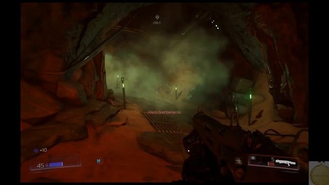 Дайджест по сложным достижениям №1 игра: DOOM 2016 смотреть онлайн