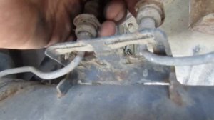 Ниссан Альмера (Nissan Almera). Замена сайлентблока задней балки. Пошаговая инструкция.