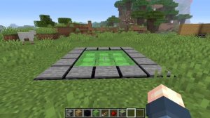 ПРОВЕРЯЮ САМЫЕ ВИРУСНЫЕ ТИКТОКИ В МАЙНКРАФТ, ЭТО РАБОТАЕТ? САМОЛЁТ В МАЙНКРАФТ БЕЗ МОДОВ! #6