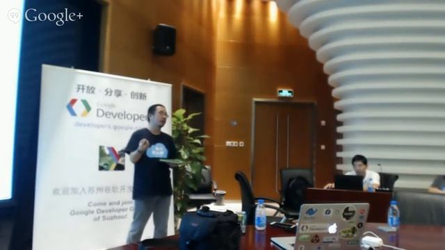 X Startup Station: Docker смотреть онлайн