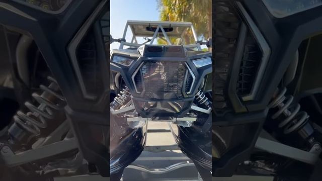 Sitting All By Myself Lol #AUV #Shadowsix #jetski #waverunner #personalwatercraft