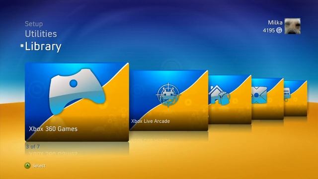 [XBOX 360] Freeboot - Не отображаются игры (РЕШЕНО) смотреть онлайн