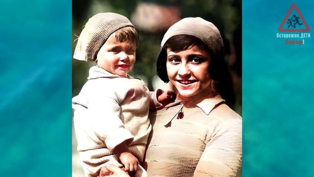 Когда пришло ложное известие о её гибели, муж сошёлся с другой. Судьба Золушки Янины Жеймо смотреть онлайн