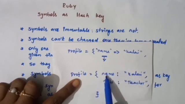 String in Hashes/Symbols in Hashes/Arrays in Hashes/Ruby Hash /Push() method смотреть онлайн