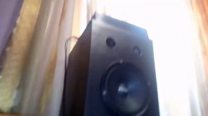 Моя домашка автозвук дома