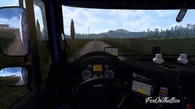 ETS2 1.41 & 1.42 Dynamic Suspension V6.3.5.1 | Euro Truck Simulator 2 Mod смотреть онлайн