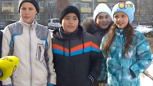 Вместо детской площадки будет мусорка смотреть онлайн