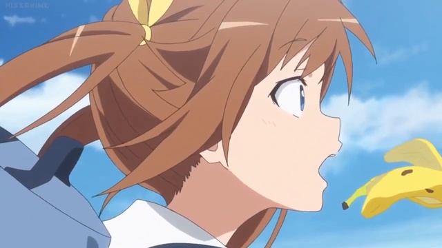 TOP 5 SEA UNDERWATER ANIME