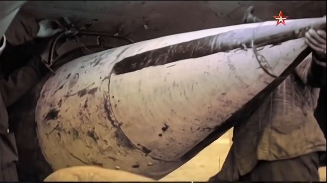 Ракетный щит Родины. (1 серия.) смотреть онлайн