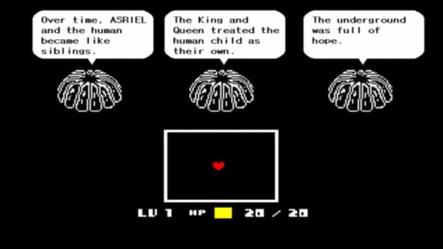 Undertale Post Genocide FR [6] TU...... [AML] смотреть онлайн