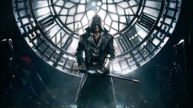 Masters of Time by Pendulum Theory - Intense Epic Dramatic Music (Dark, Building) смотреть онлайн