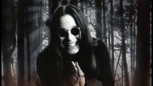 Ozzy Osbourne - Crazy Train - Live 2010