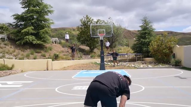 2HYPE All Sports Challenge for $10,000 Prizes!! смотреть онлайн