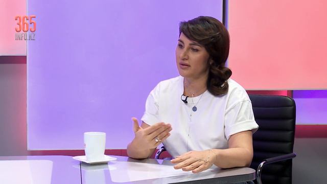 «В связи с кризисом будет расти рынок подделок» - Диля Абдуллаева смотреть онлайн