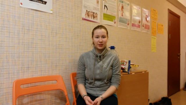 Катя. Ижевск февраль 2015 смотреть онлайн