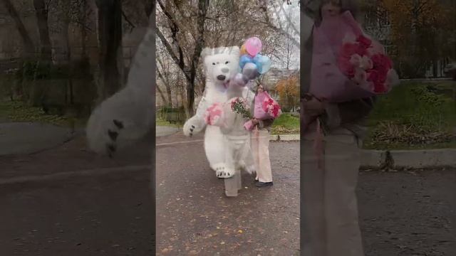 В ПОНЕДЕЛЬНИК или В СРЕДУ ?МНЕ без разницы - ПРИЕДУ! ?Потому что день ОСОБЫЙ -ВАШИ ДНИ РОЖДЕНИЯ! ?? смотреть онлайн