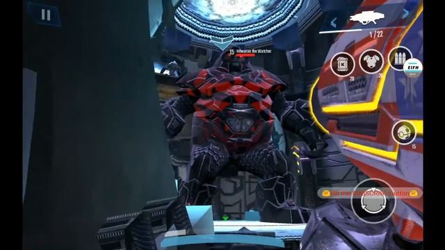 Last Mission of Nova Legacy (game completion) смотреть онлайн