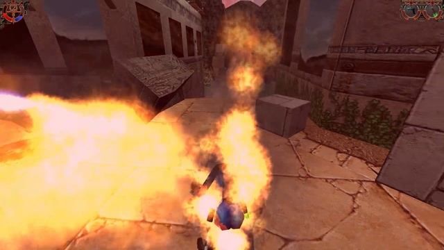 ТЯЖЕЛЫЙ МЕТАЛЛ 2000 ГОДА (HEAVY METAL F.A.K.K. 2) | ВСПОМНИТЬ ВСЁ смотреть онлайн