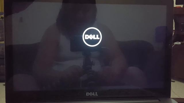Instalacion disco SSD Samsung 850 EVO para laptop Dell Inspiron 7537 Windows 10 смотреть онлайн