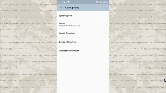 How to check IP address Android phone / tablet смотреть онлайн