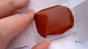 Сера лиственницы Алтайская