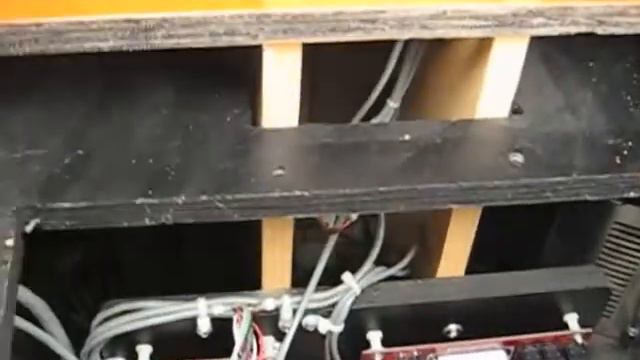 Bongo Beat Arcade Inside смотреть онлайн