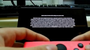 Как поиграть вдвоем на Нинтендо Свитч