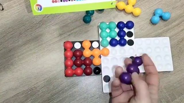 ¿Cómo se juega a Quadrillion? - Pintaletras смотреть онлайн