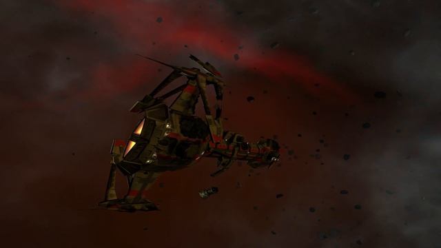 Parkan 2 - Space Conflict смотреть онлайн