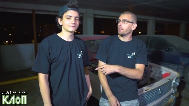 Тачка для ПОДПИСЧИКОВ ep.3 / Бюджетная ПОКРАСКА АВТО своими руками / Финальная СБОРКА смотреть онлайн