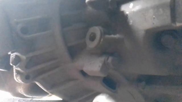 How to top up Gear Oil in Toyota Celica GTS (6 speed manual) смотреть онлайн