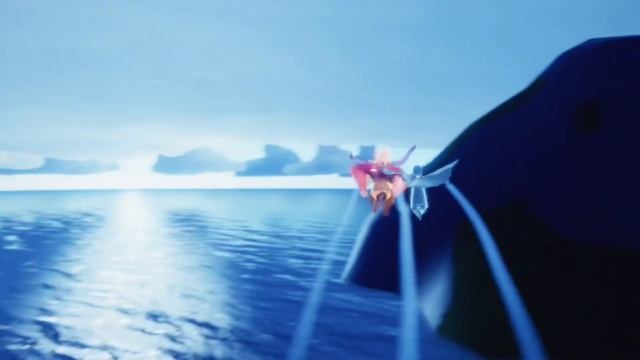 A RANDOM SKYKID KIDNAPPED ME | Meeting a Hacker #2 | Sky CotL смотреть онлайн