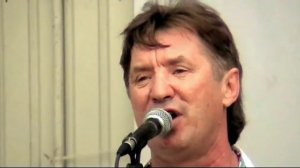 Главная песня о любви. Сергей Дроздов гр. "Синяя птица"  HD автор видео Е.  Давыдов