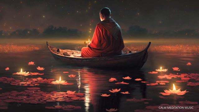 Flauta Tibetanos: Limpieza De Energía Negativa, Música Curativa, Música Para Meditación Y Zen смотреть онлайн