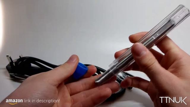 Oria® Adjustable Temperature Welding Soldering Iron смотреть онлайн