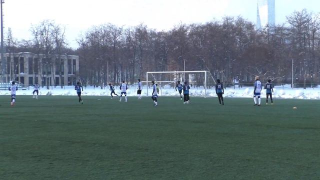 2 декабря 2023 год.FFC-Олимпийская деревня 80