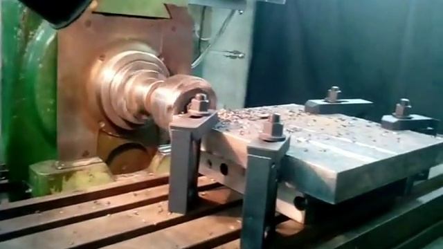 Первая стружка 6Р82Г смотреть онлайн