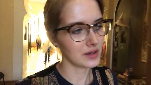 ВЛОГ ПИТЕРСКИЙ #3 : DONT BE A PUSS...