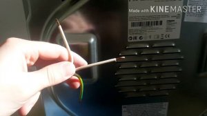 Как подключить электрическую плиту. Керамическая плита Hansa FCCW58208