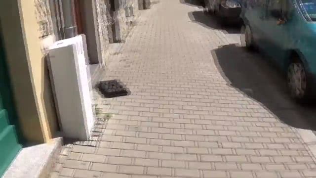 Путешествие на авто по Европе в одиночку и почти без денег Ч.4 смотреть онлайн