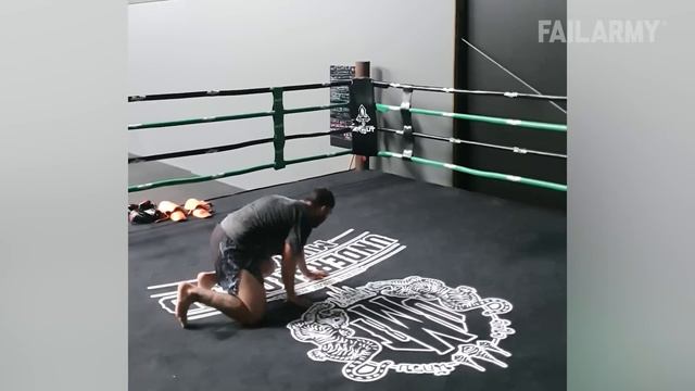 Жги резину! Самые смешные провалы недели 😂 смотреть онлайн