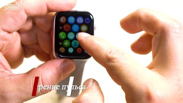 СМАРТ ЧАСЫ i 12 смотреть онлайн