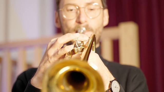 Adeste Fidelis - arr. Thomas Mahlknecht смотреть онлайн