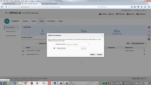 create block storage смотреть онлайн