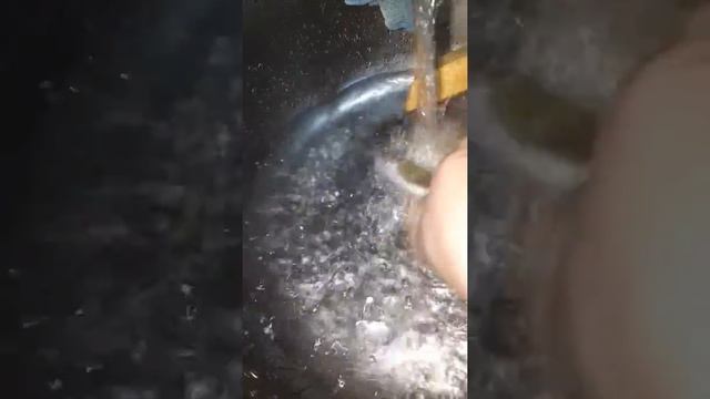 Таким приспособлением можно чистить чишую у рыбы смотреть онлайн