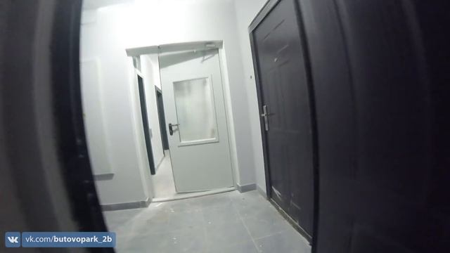 Бутово парк 2 - 29 корпус (Новое шоссе д. 6к1) смотреть онлайн